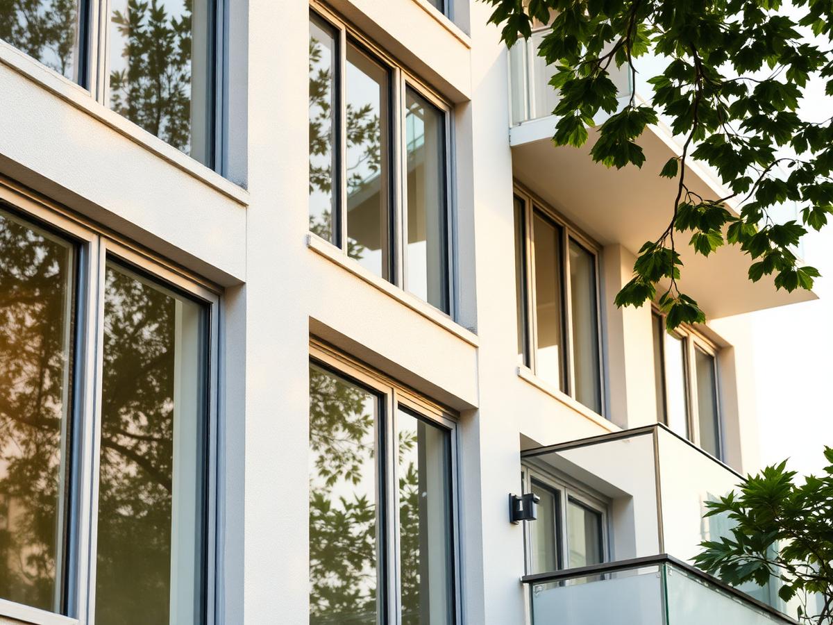Property Maintenance by Lewis Glass Co, glazier on the Gold Coast